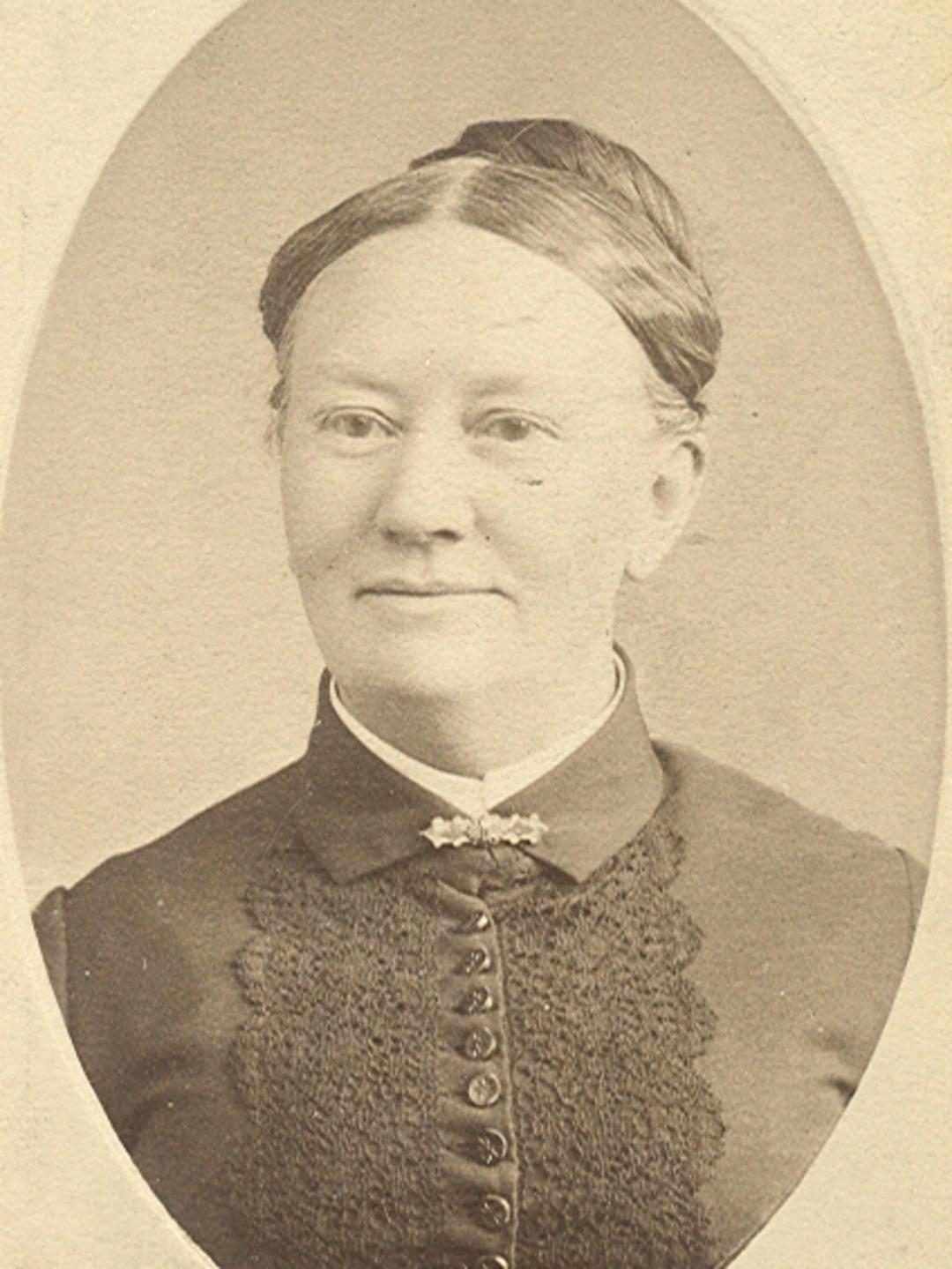 Mary Lois Walker (1835 - 1919) Profile